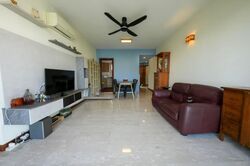 The Springbloom (D19), Condominium #556478801
